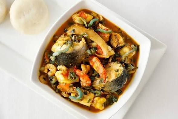 Fisherman Soup